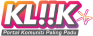 kliik logo